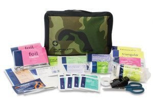 Explorer First Aid Kit (Large)