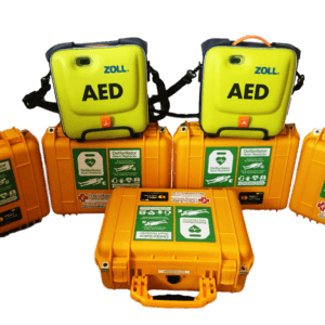 Camp / Overnight First Aid Kit