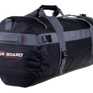 Adventure Duffel Bag - 60 Litres
