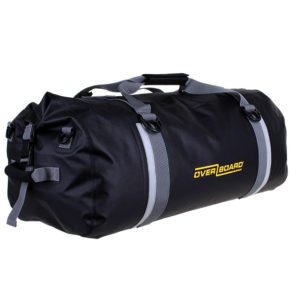 Pro-Light Waterproof Duffel Bag - 60 Litres