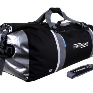 Classic Waterproof Duffel Bag - 130 Litres
