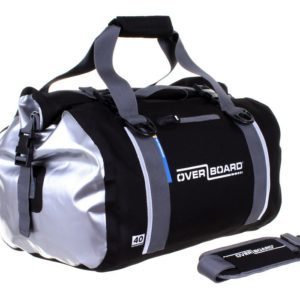 Classic Waterproof Duffel Bag - 40 Litres