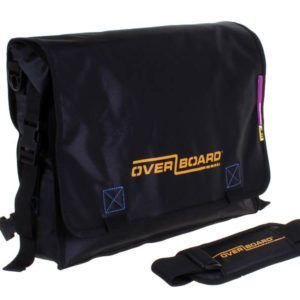 Pro-Light Waterproof Messenger Bag