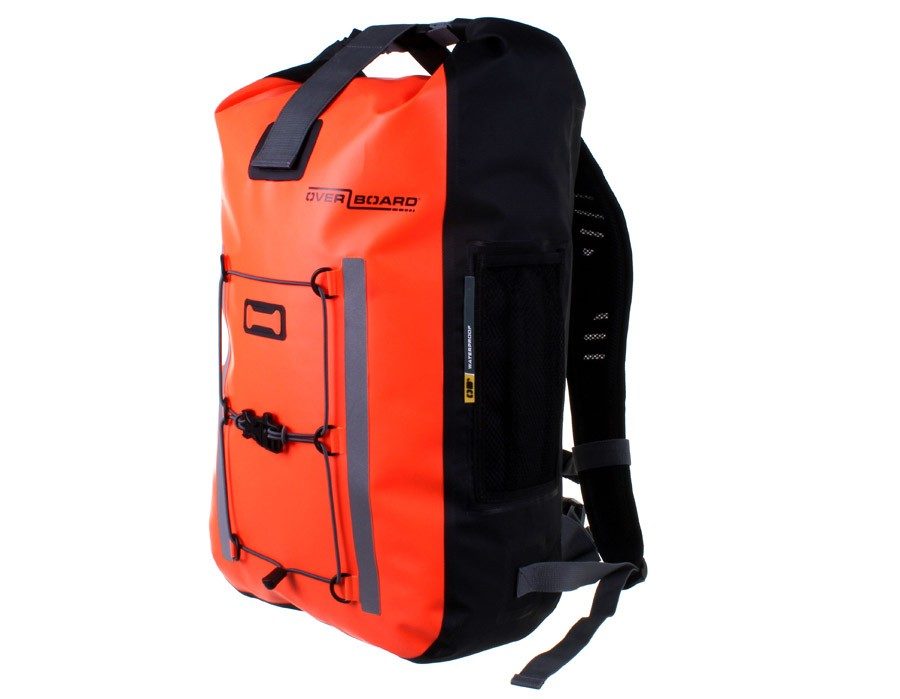 Pro-Vis Waterproof Backpack - 30 Litres